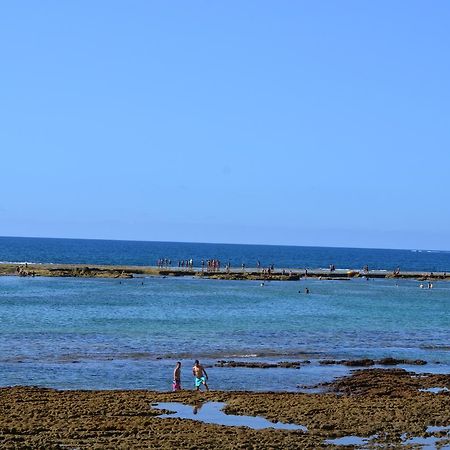 Vcv Marta Canteras Beach Las Palmas de Gran Canaria Extérieur photo