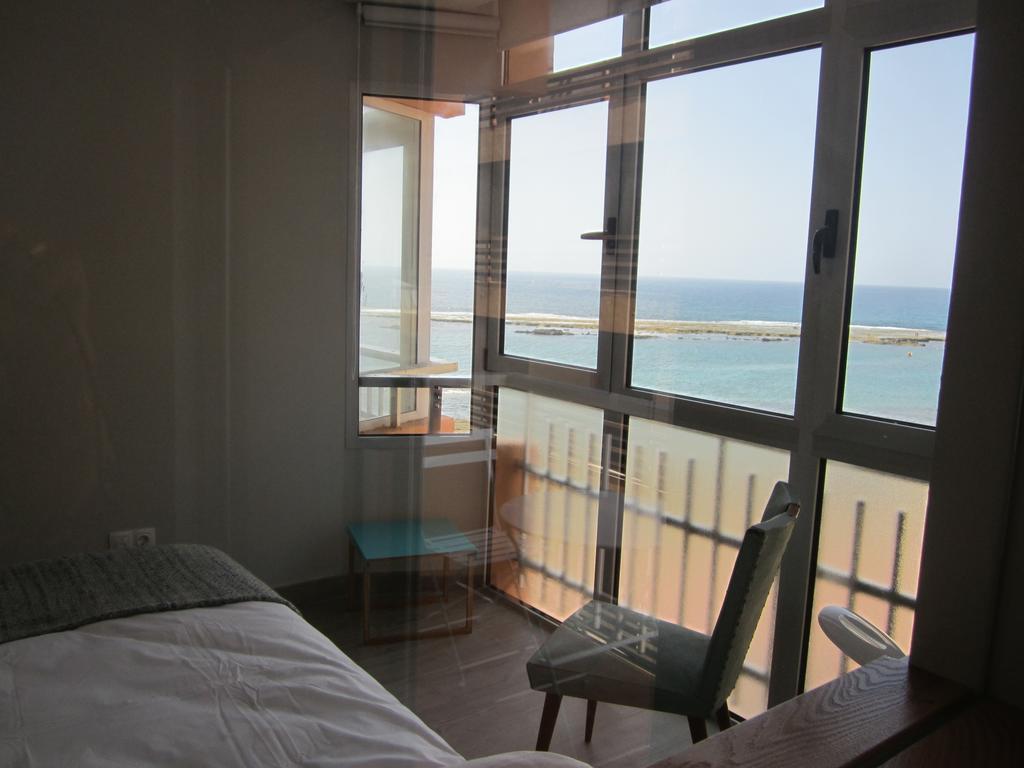 Vcv Marta Canteras Beach Las Palmas de Gran Canaria Extérieur photo