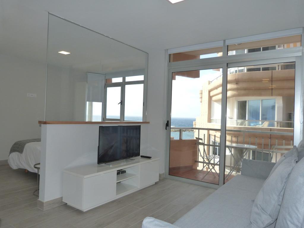 Vcv Marta Canteras Beach Las Palmas de Gran Canaria Extérieur photo