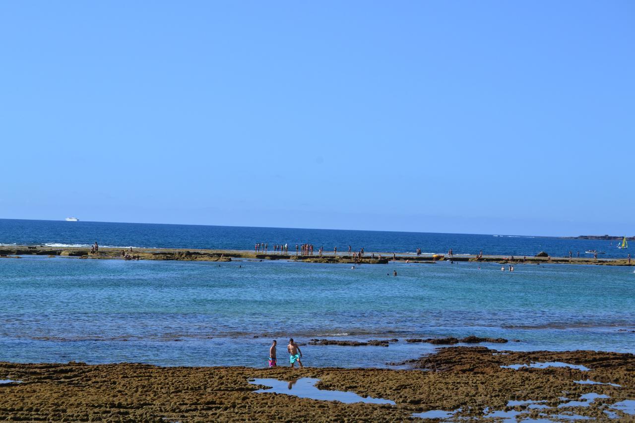 Vcv Marta Canteras Beach Las Palmas de Gran Canaria Extérieur photo