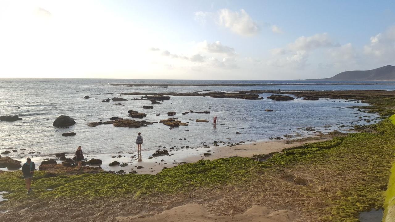 Vcv Marta Canteras Beach Las Palmas de Gran Canaria Extérieur photo